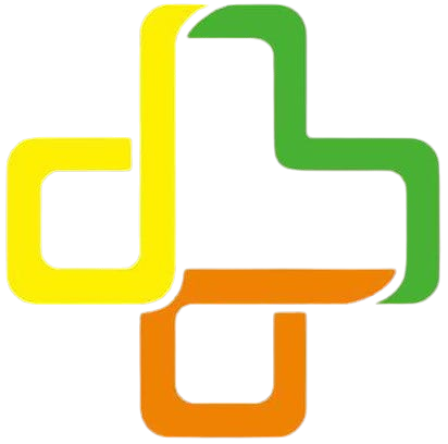 Logo Klinik DMC